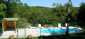 Belle location de vacances indépendante en Périgord noir avec piscine chauffée