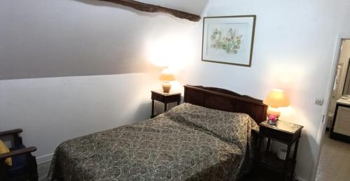 Chambre 3, 2ème étage